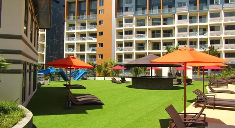Laguna Beach Resort 2 By Psr