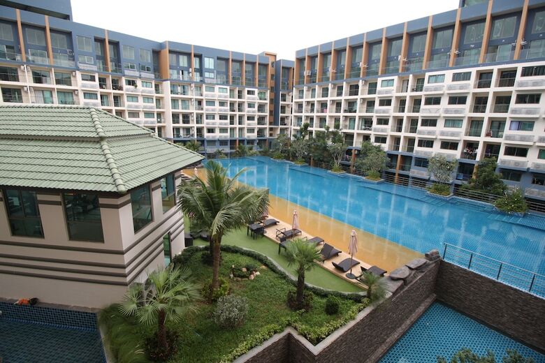 Laguna Beach Resort 2 By Psr