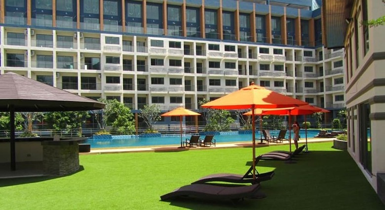 Laguna Beach Resort 2 By Psr