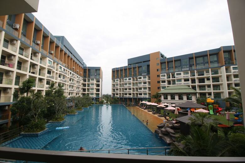 Laguna Beach Resort 2 By Psr