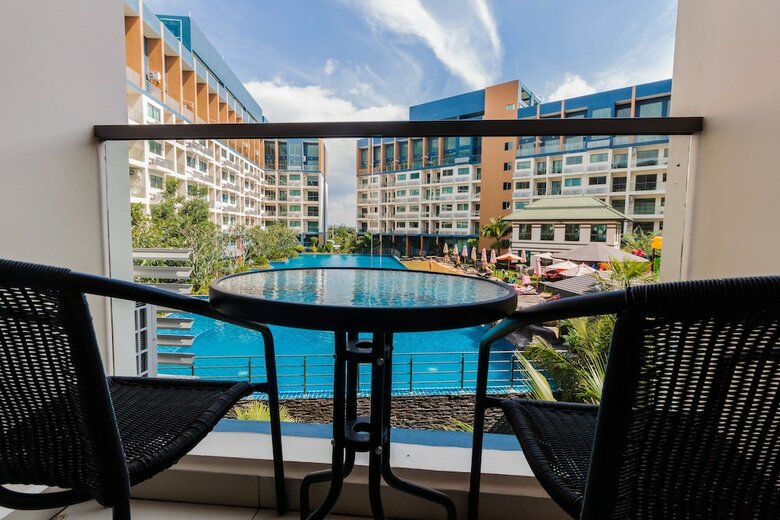 Laguna Beach Resort 2 By Psr