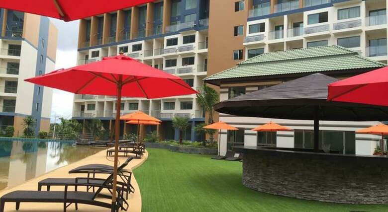 Laguna Beach Resort 2 By Psr
