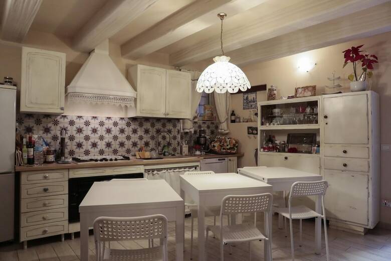 Le Finestre Sul Borgo B&B