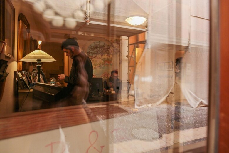 Le Finestre Sul Borgo B&B