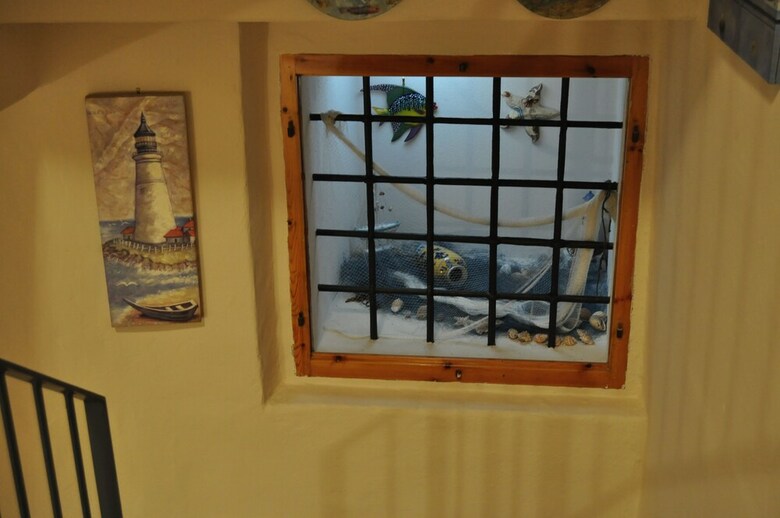 Le Finestre Sul Borgo B&B