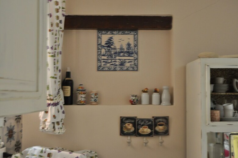 Le Finestre Sul Borgo B&B