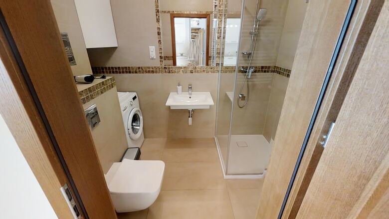 Apartamentos Rint - Centrum Leszczy?skiego