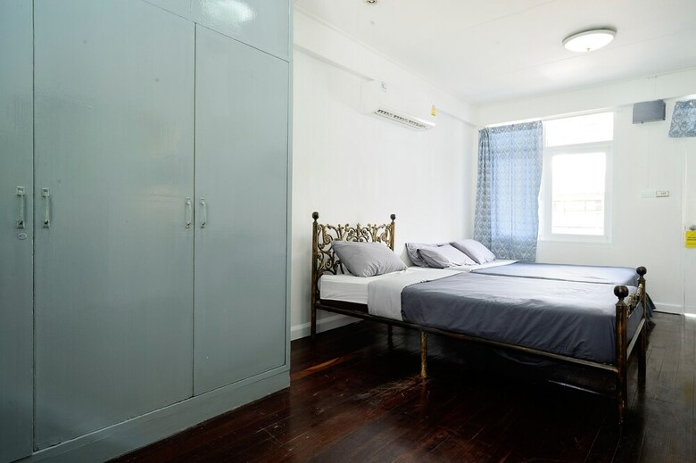 Hotel Siam Square House