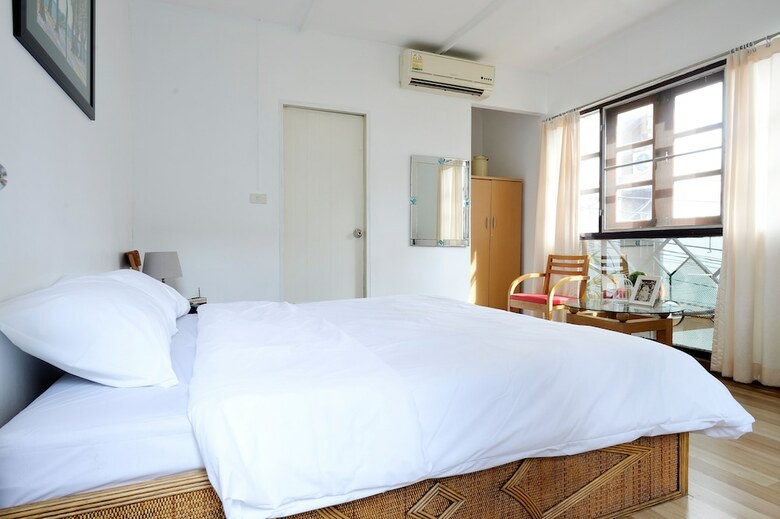 Hotel Siam Square House