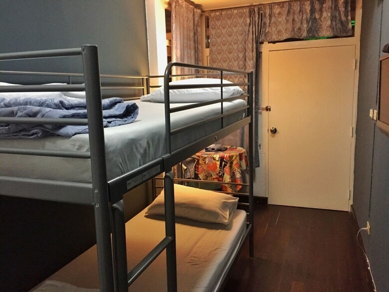 Hotel Siam Square House