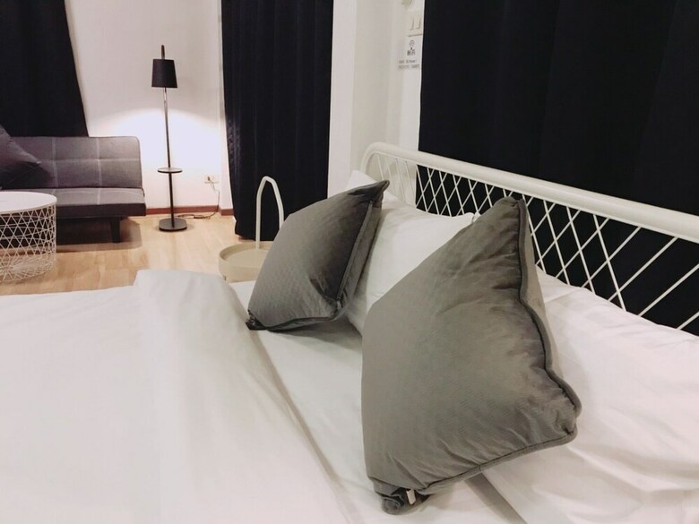 Hotel Siam Square House