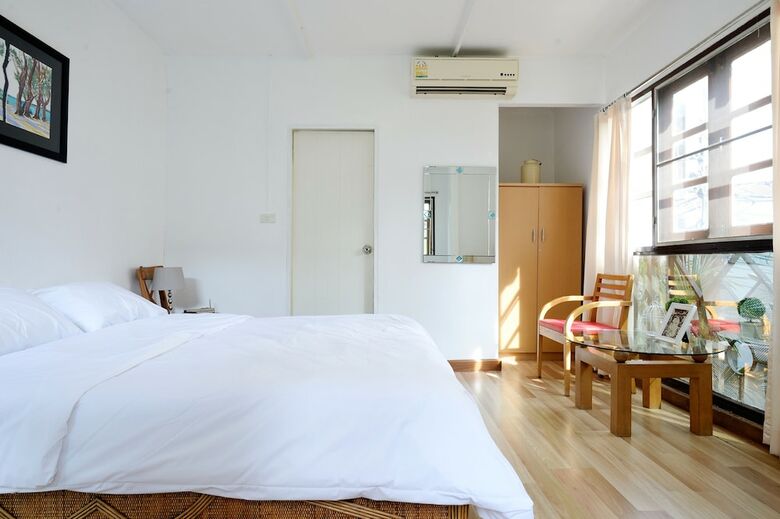 Hotel Siam Square House