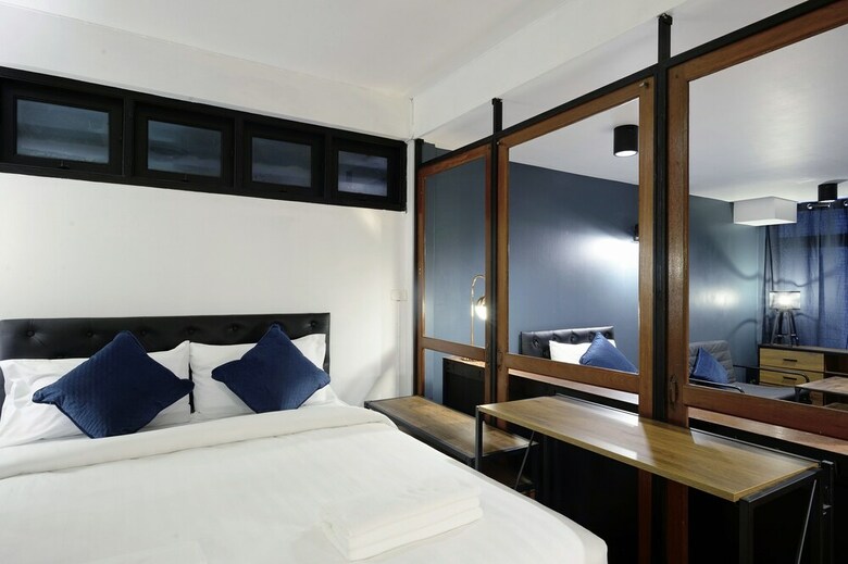 Hotel Siam Square House
