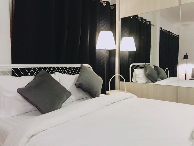 Hotel Siam Square House