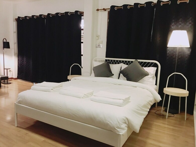 Hotel Siam Square House