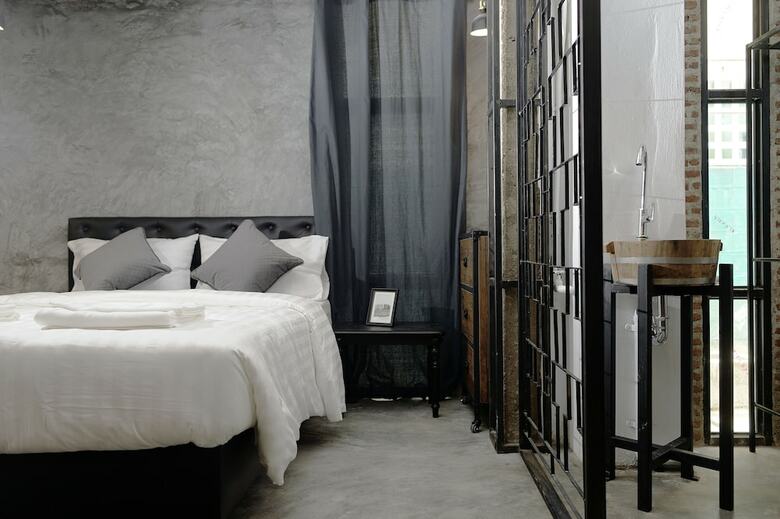 Hotel Siam Square House