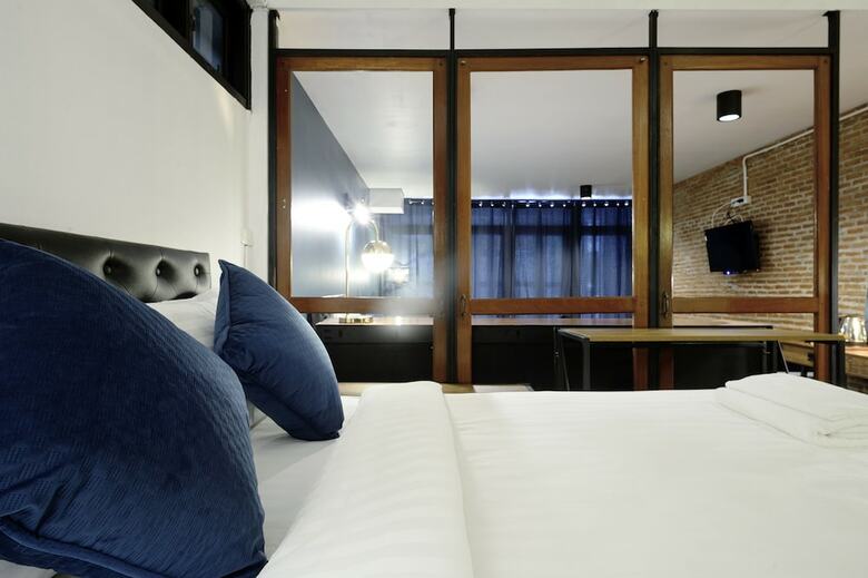 Hotel Siam Square House