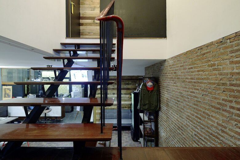 Hotel Siam Square House
