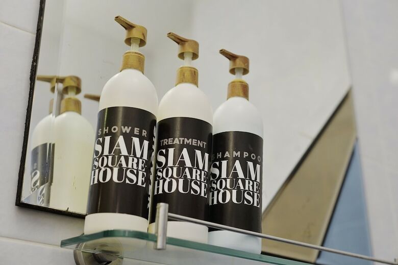 Hotel Siam Square House