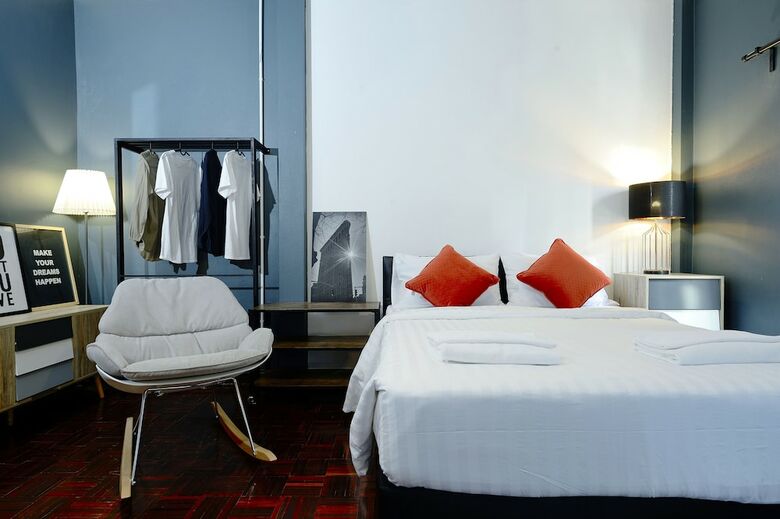 Hotel Siam Square House