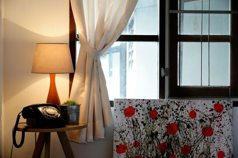 Hotel Siam Square House