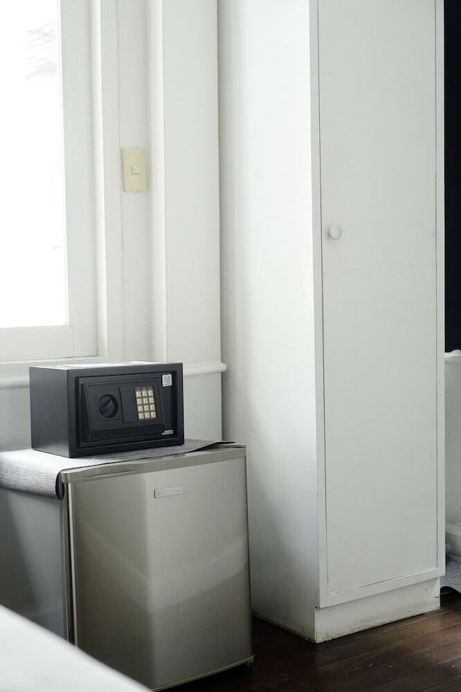 Hotel Siam Square House