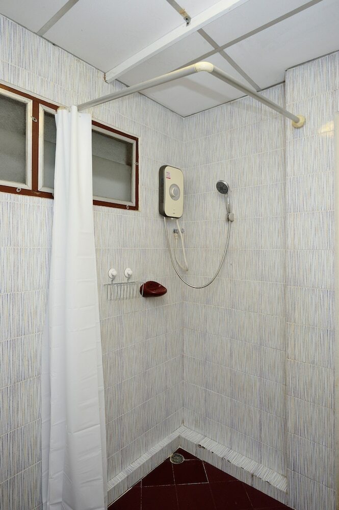 Hotel Siam Square House