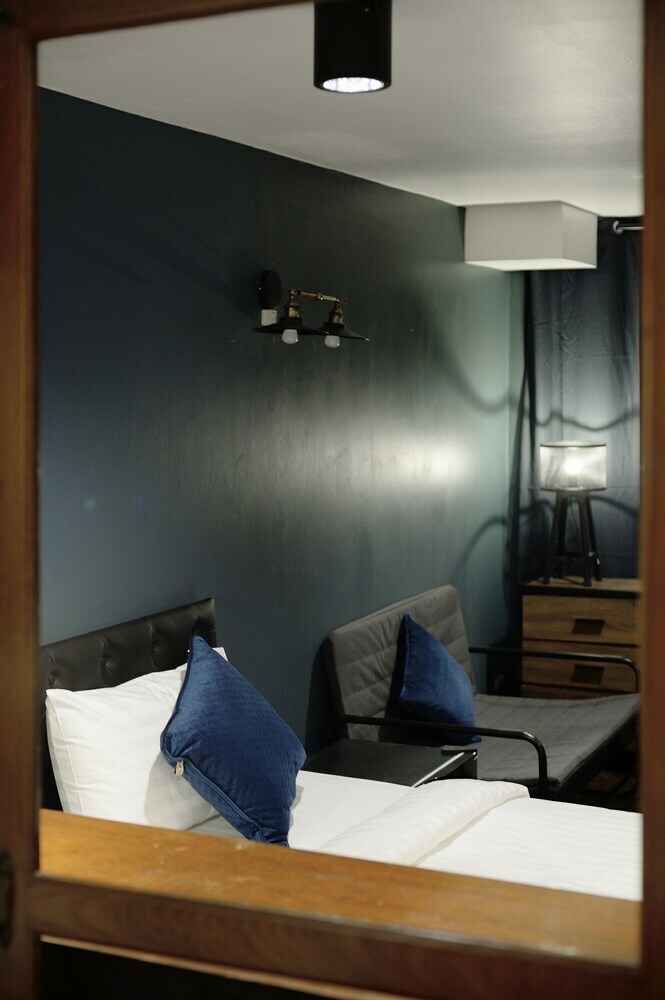 Hotel Siam Square House