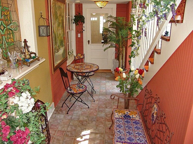 Hotel Frog Hollow Bed And Breakfast