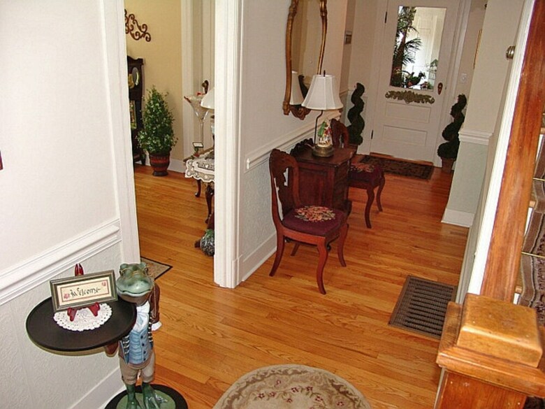 Hotel Frog Hollow Bed And Breakfast