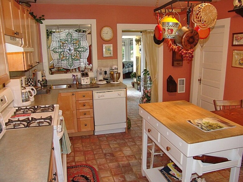 Hotel Frog Hollow Bed And Breakfast