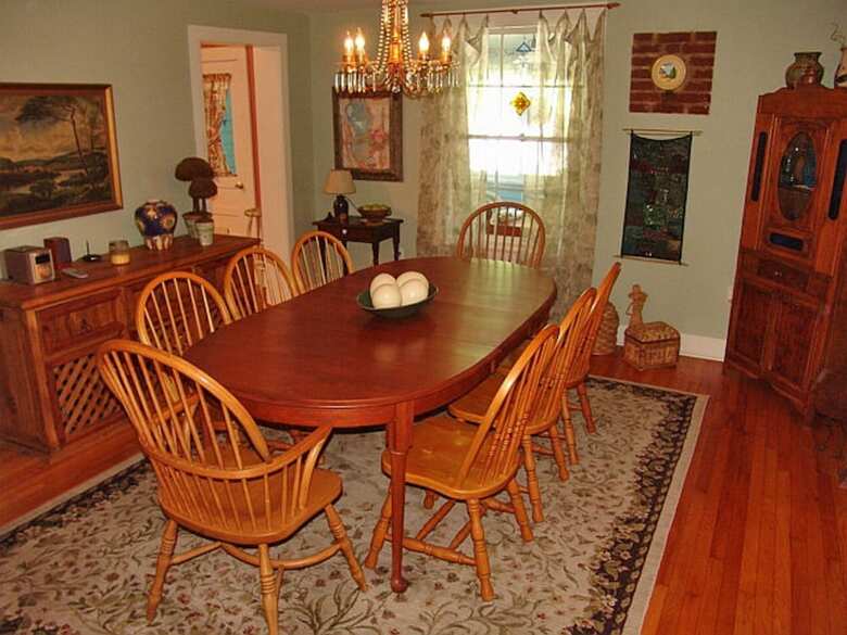 Hotel Frog Hollow Bed And Breakfast