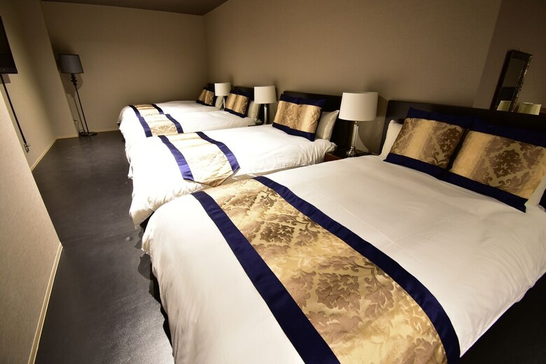 Hostal Prime Inn Nippombashi