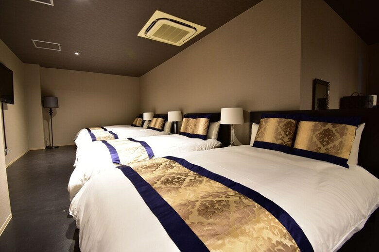 Hostal Prime Inn Nippombashi