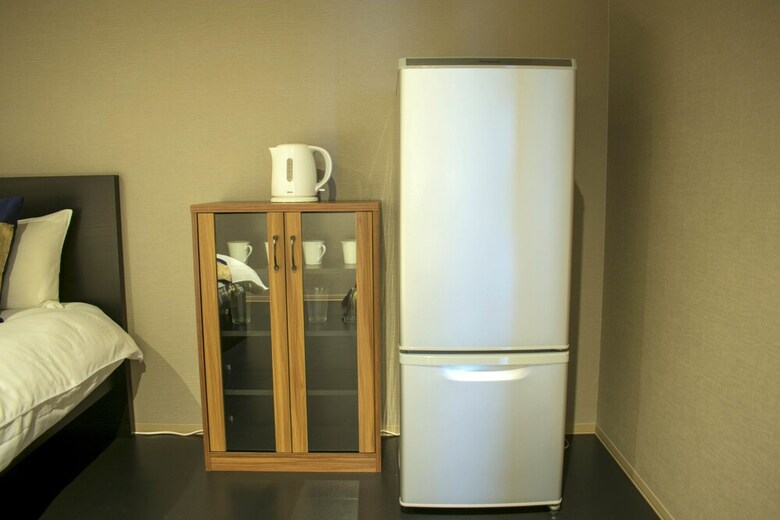 Hostal Prime Inn Nippombashi