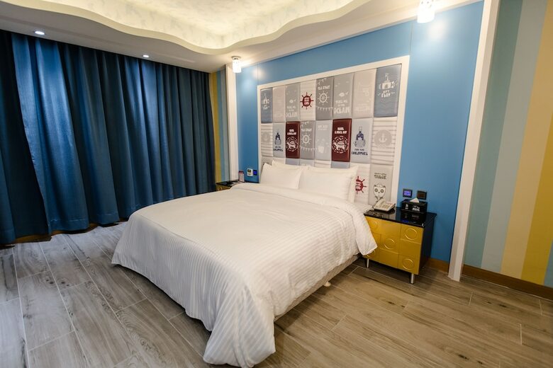 Hotel Point Motel