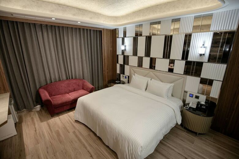 Hotel Point Motel