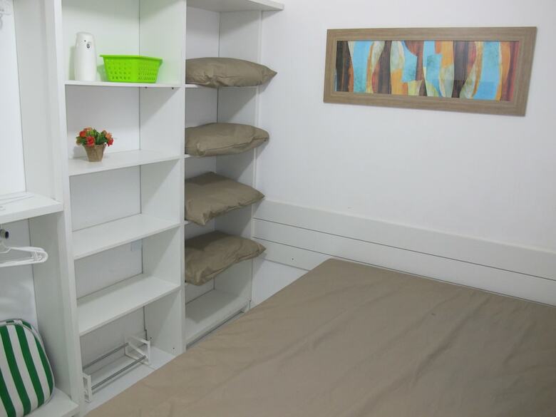Apartamentos Casa Duplex 2 Quartos Geriba