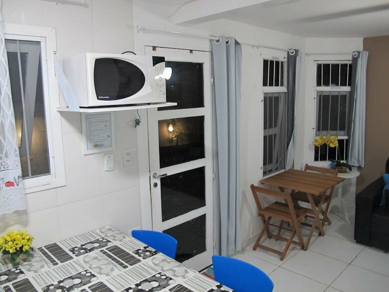 Apartamentos Casa Duplex 2 Quartos Geriba
