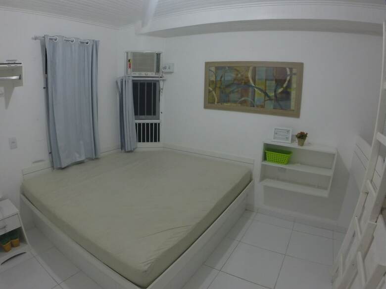 Apartamentos Casa Duplex 2 Quartos Geriba