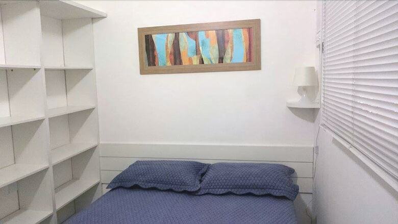 Apartamentos Casa Duplex 2 Quartos Geriba