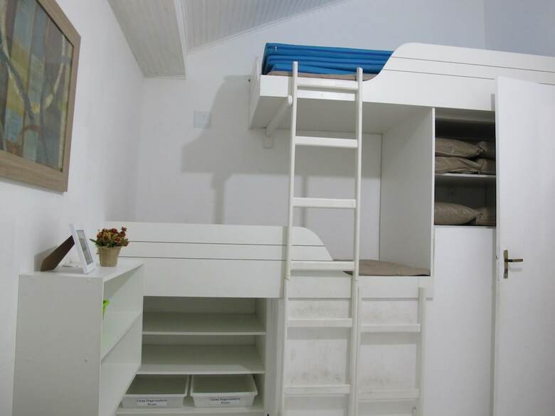 Apartamentos Casa Duplex 2 Quartos Geriba