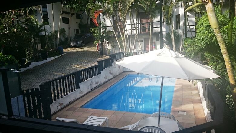 Apartamentos Casa Duplex 2 Quartos Geriba
