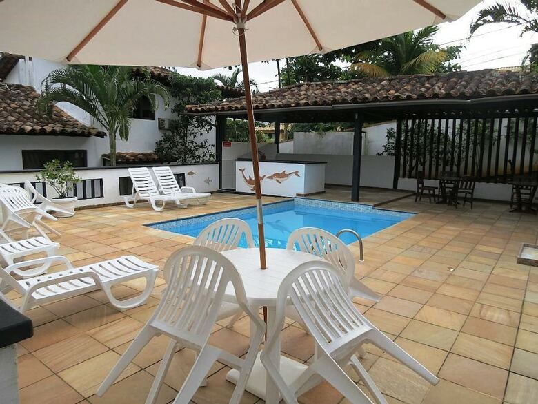 Apartamentos Casa Duplex 2 Quartos Geriba