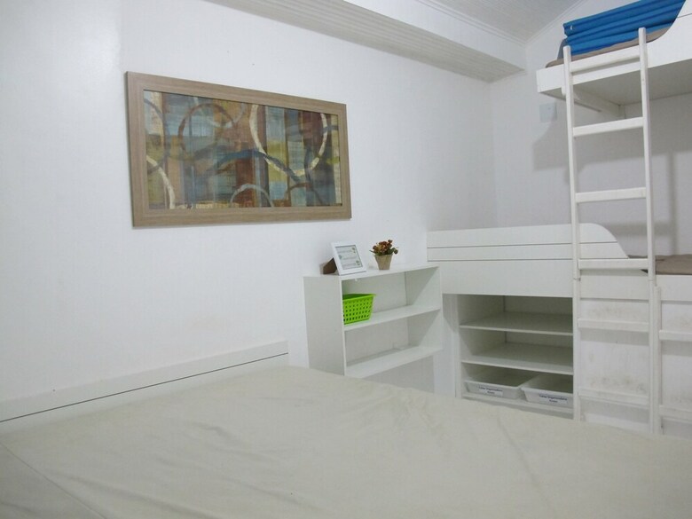 Apartamentos Casa Duplex 2 Quartos Geriba