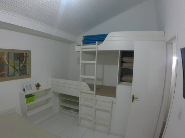 Apartamentos Casa Duplex 2 Quartos Geriba