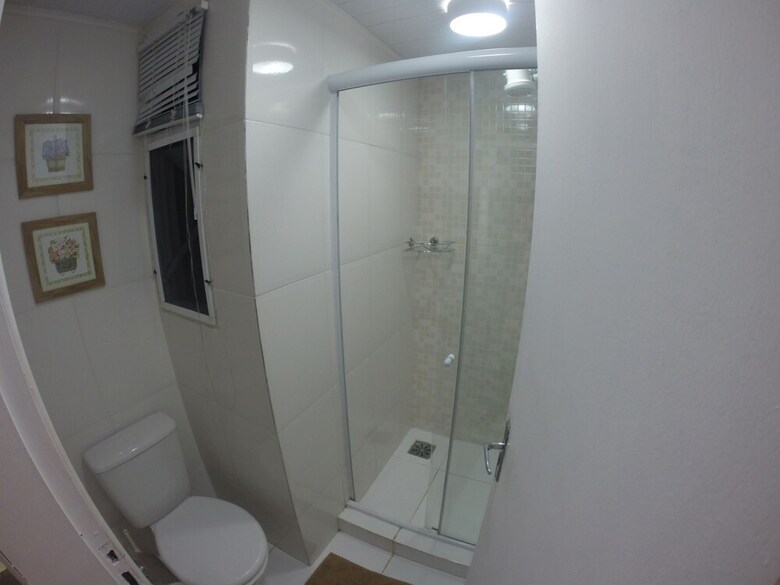 Apartamentos Casa Duplex 2 Quartos Geriba
