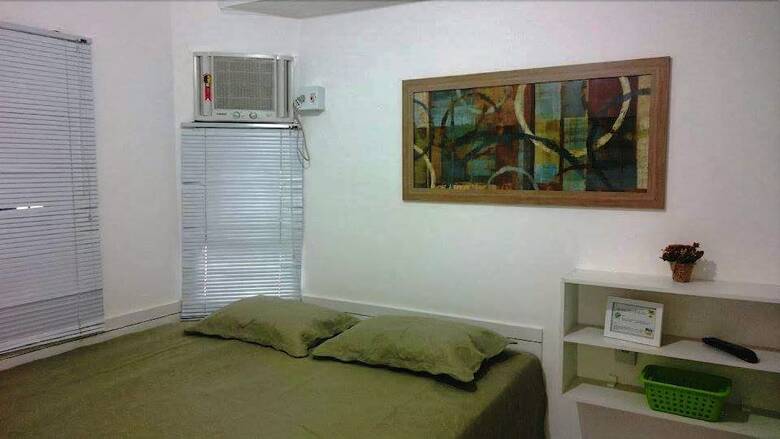 Apartamentos Casa Duplex 2 Quartos Geriba
