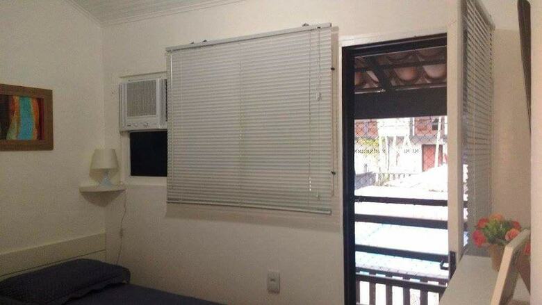 Apartamentos Casa Duplex 2 Quartos Geriba