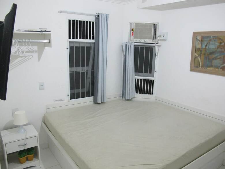 Apartamentos Casa Duplex 2 Quartos Geriba